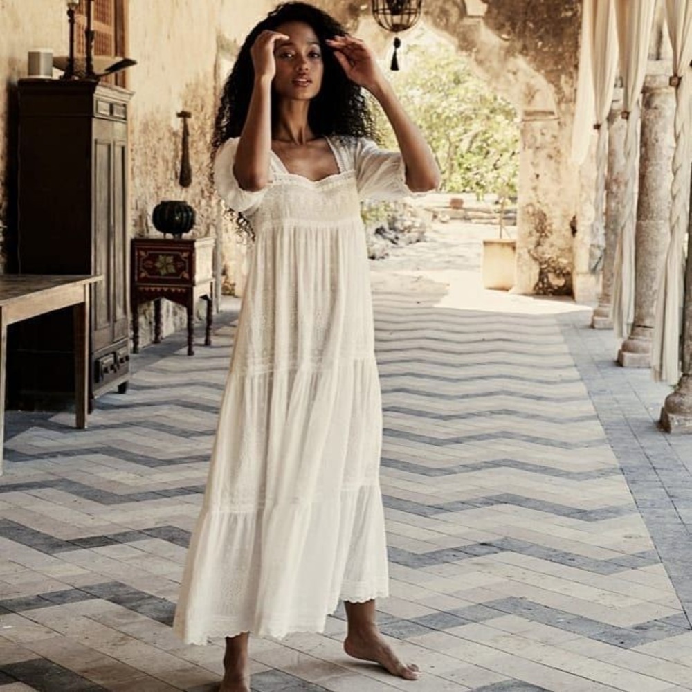 Dôen Colline dress